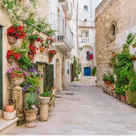 La Casa Di Gio Mar * Monopoli