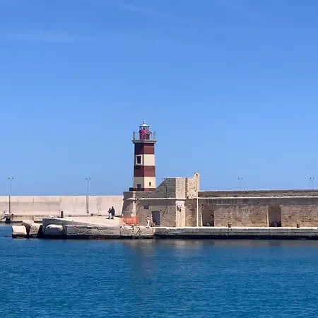 La Casa Di Gio Mar Apartment Monopoli
