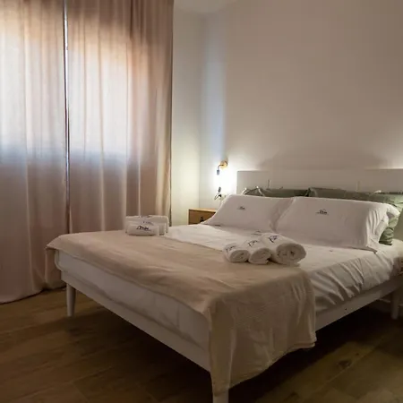 Apartment La Casa Di Gio Mar