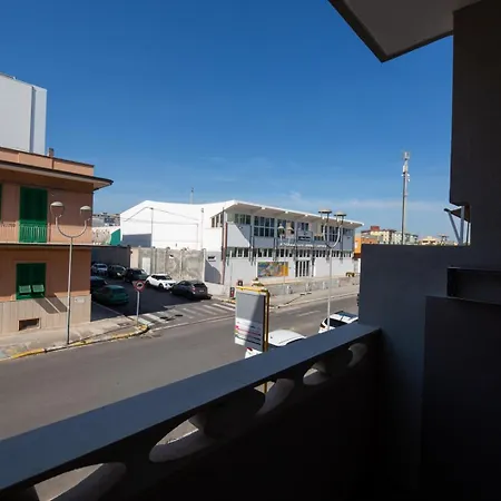 La Casa Di Gio Mar Apartment Monopoli