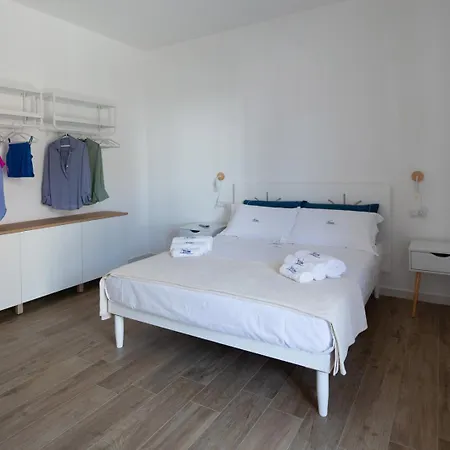 La Casa Di Gio Mar