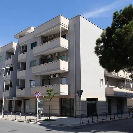 La Casa Di Gio Mar Apartment *