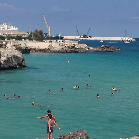 La Casa Di Gio Mar Apartment *