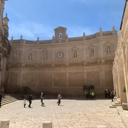 Apartment La Casa Di Gio Mar Monopoli