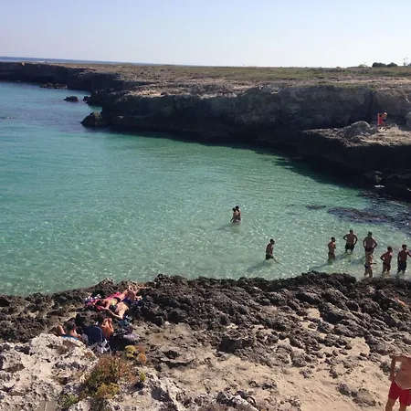 Apartman La Casa Di Gio Mar *