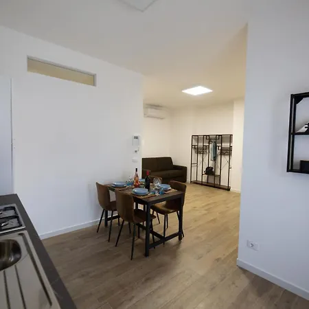 La Casa Di Gio Mar *