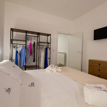 La Casa Di Gio Mar *