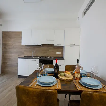 La Casa Di Gio Mar Monopoli