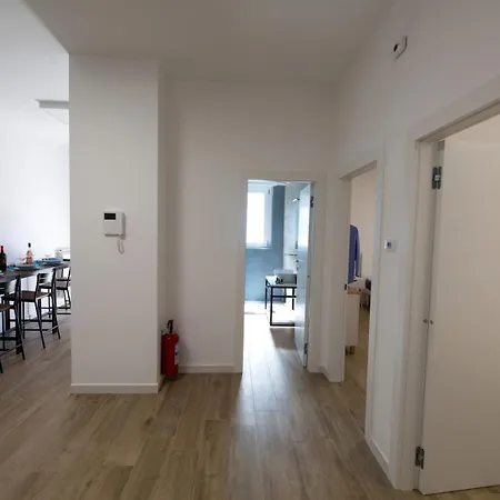 La Casa Di Gio Mar *