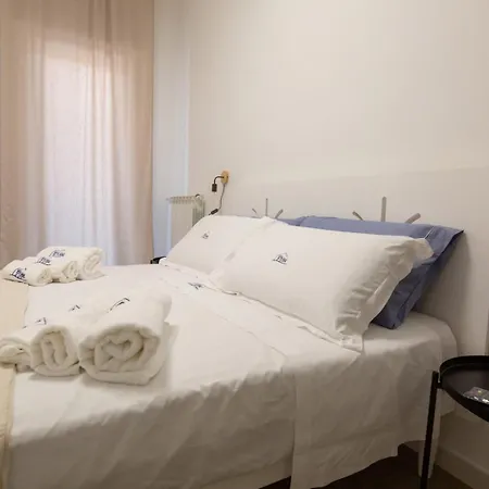 La Casa Di Gio Mar Apartman *