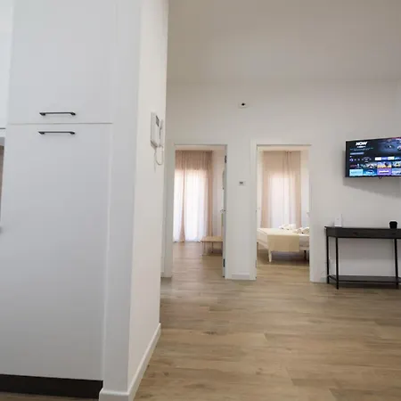 La Casa Di Gio Mar *