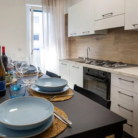 Apartman La Casa Di Gio Mar