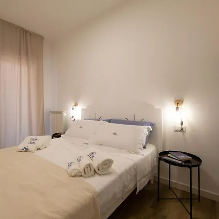 Apartment La Casa Di Gio Mar Monopoli