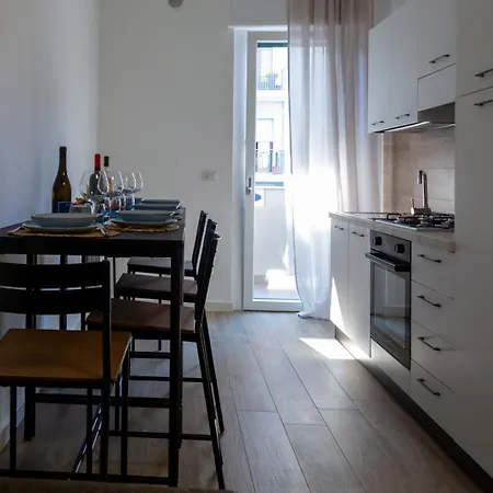 Apartman La Casa Di Gio Mar