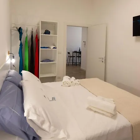 Apartman La Casa Di Gio Mar *