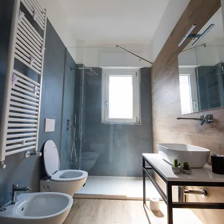 Apartman La Casa Di Gio Mar Monopoli