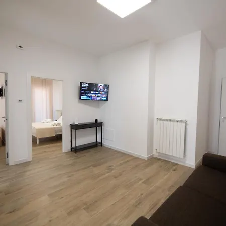 La Casa Di Gio Mar *