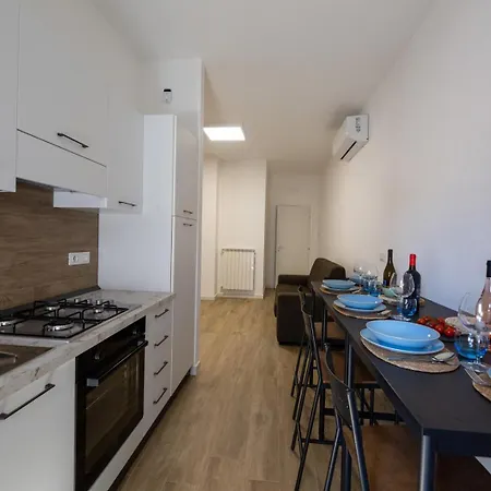 La Casa Di Gio Mar Apartment