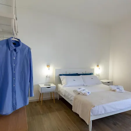 La Casa Di Gio Mar Apartment *