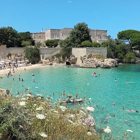 La Casa Di Gio Mar Apartment Monopoli