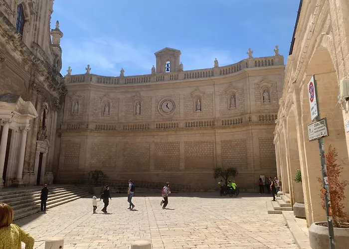 Daire La Casa Di Gio Mar Monopoli