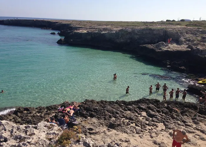 Daire La Casa Di Gio Mar *