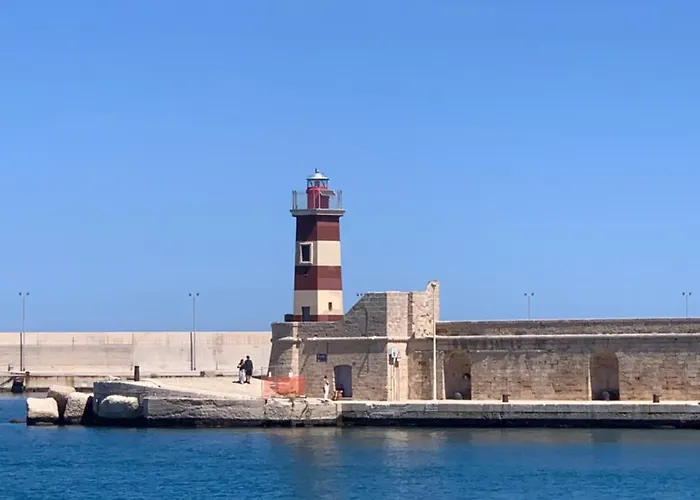 La Casa Di Gio Mar דירה מונופולי