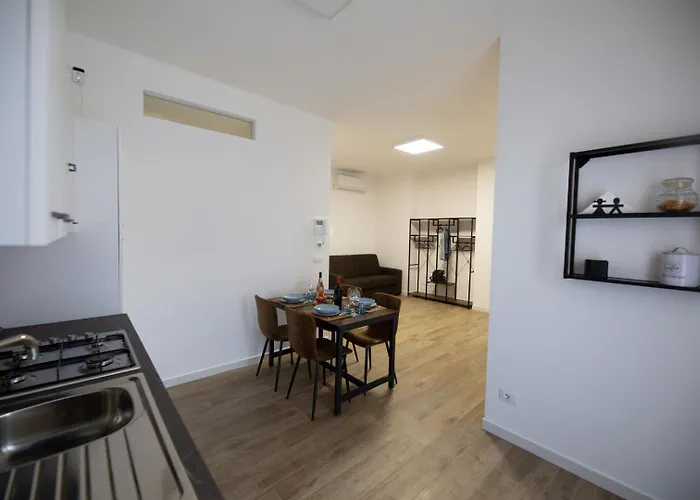 La Casa Di Gio Mar *