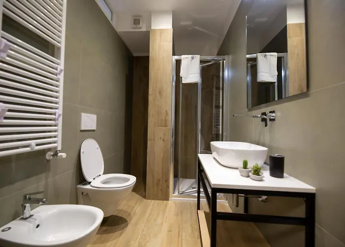 La Casa Di Gio Mar דירה *