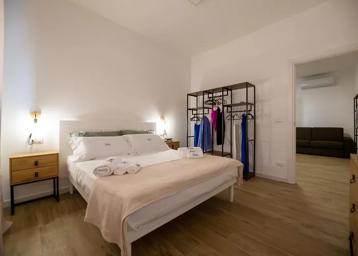 La Casa Di Gio Mar *