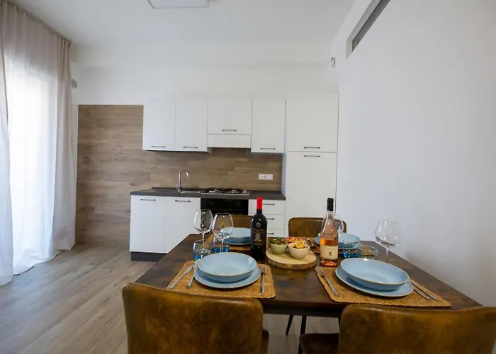 La Casa Di Gio Mar Monopoli