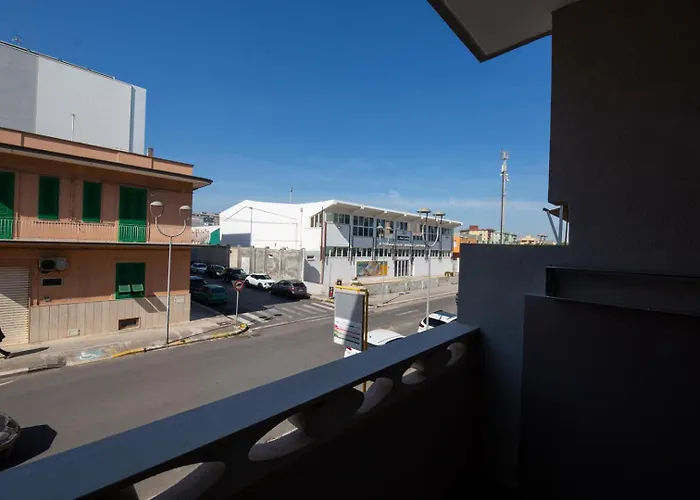 La Casa Di Gio Mar דירה מונופולי