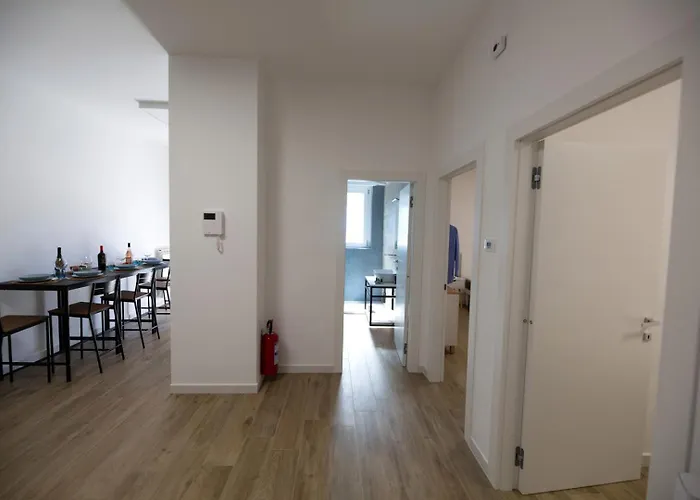 La Casa Di Gio Mar *