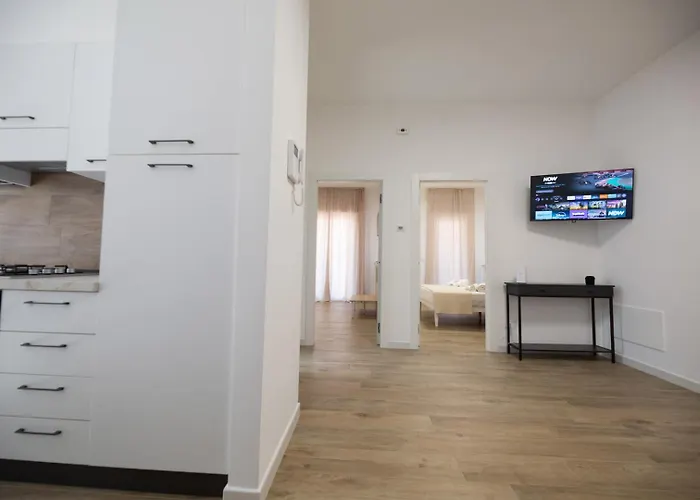 La Casa Di Gio Mar *