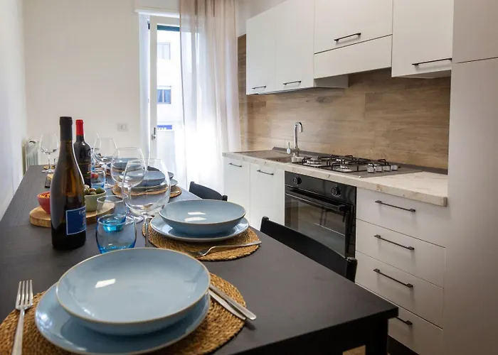 דירה La Casa Di Gio Mar