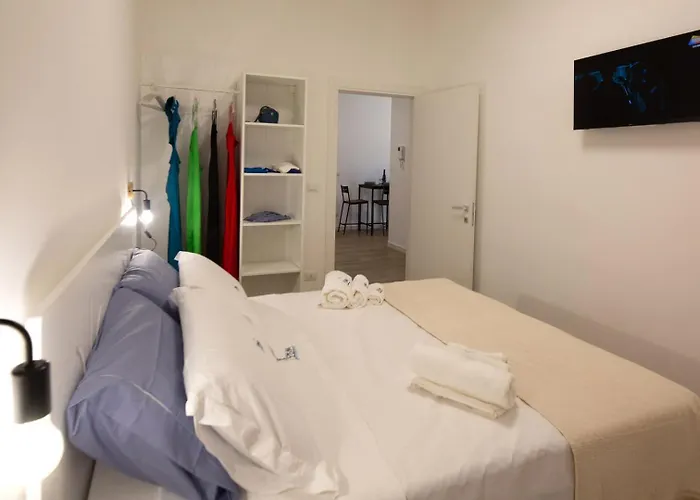 דירה La Casa Di Gio Mar *