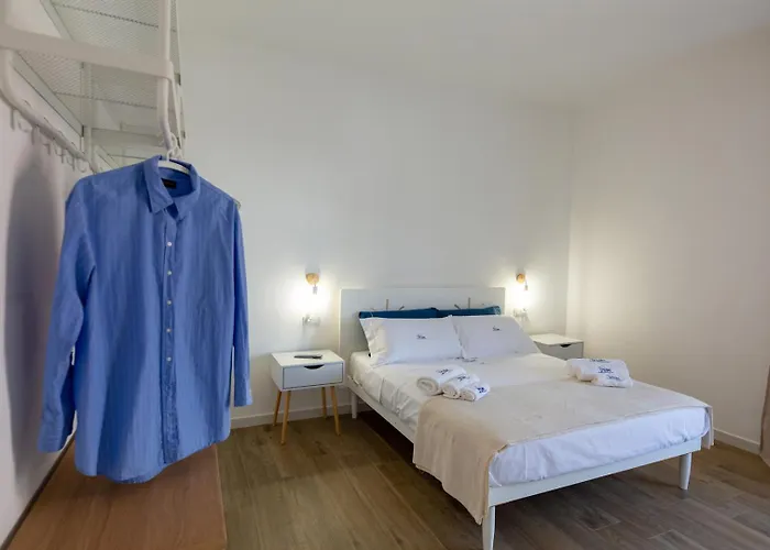 La Casa Di Gio Mar דירה *