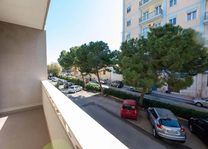 La Casa Di Gio Mar * Monopoli